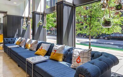 Bluegreen Vacations Hotel Blake, an Ascend Collection Hotel