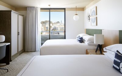 Kimpton Hotel Enso by IHG