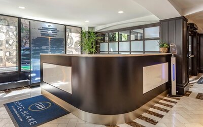 Bluegreen Vacations Hotel Blake, an Ascend Collection Hotel