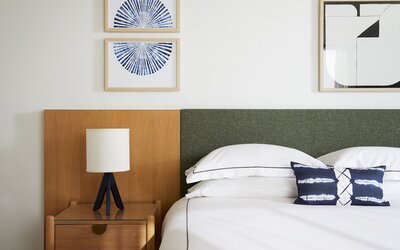 Kimpton Hotel Enso by IHG