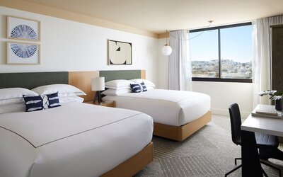 Kimpton Hotel Enso by IHG