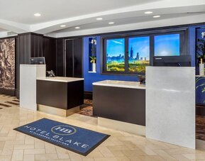 Bluegreen Vacations Hotel Blake, an Ascend Collection Hotel