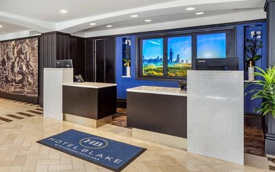 Bluegreen Vacations Hotel Blake, an Ascend Collection Hotel