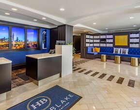 Bluegreen Vacations Hotel Blake, an Ascend Collection Hotel