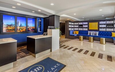 Bluegreen Vacations Hotel Blake, an Ascend Collection Hotel
