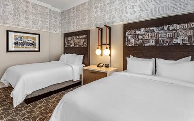 Bluegreen Vacations Hotel Blake, an Ascend Collection Hotel