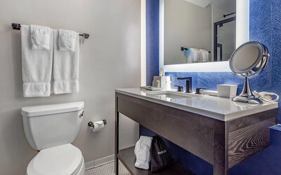 Bluegreen Vacations Hotel Blake, an Ascend Collection Hotel