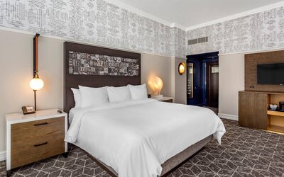 Bluegreen Vacations Hotel Blake, an Ascend Collection Hotel