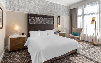 Bluegreen Vacations Hotel Blake, an Ascend Collection Hotel