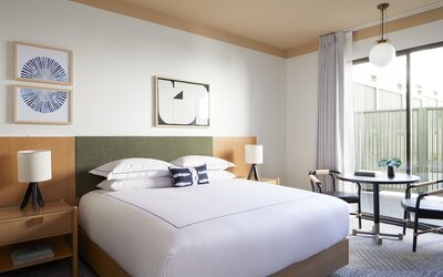 Kimpton Hotel Enso by IHG