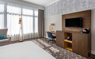 Bluegreen Vacations Hotel Blake, an Ascend Collection Hotel