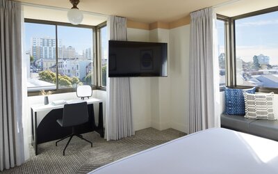 Kimpton Hotel Enso by IHG