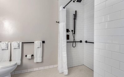 Bluegreen Vacations Hotel Blake, an Ascend Collection Hotel