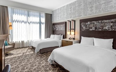 Bluegreen Vacations Hotel Blake, an Ascend Collection Hotel