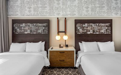 Bluegreen Vacations Hotel Blake, an Ascend Collection Hotel