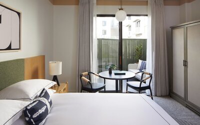 Kimpton Hotel Enso by IHG