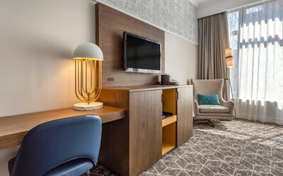 Bluegreen Vacations Hotel Blake, an Ascend Collection Hotel