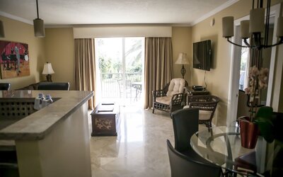 The Mutiny Hotel