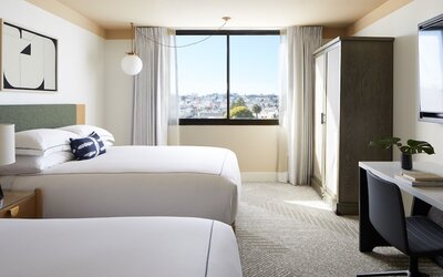 Kimpton Hotel Enso by IHG
