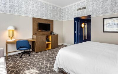 Bluegreen Vacations Hotel Blake, an Ascend Collection Hotel
