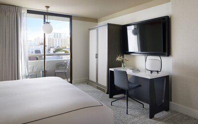 Kimpton Hotel Enso by IHG