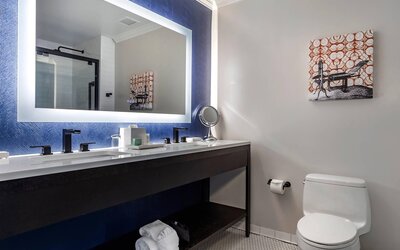 Bluegreen Vacations Hotel Blake, an Ascend Collection Hotel