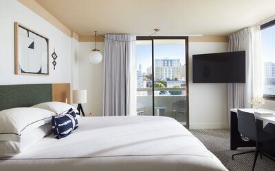 Kimpton Hotel Enso by IHG