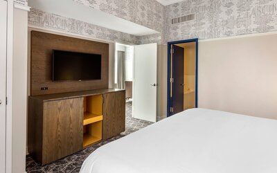 Bluegreen Vacations Hotel Blake, an Ascend Collection Hotel