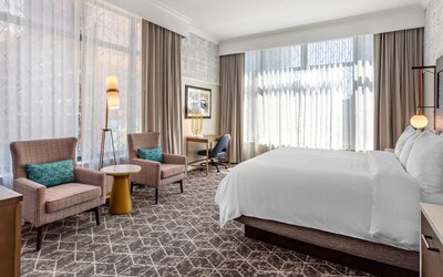 Bluegreen Vacations Hotel Blake, an Ascend Collection Hotel