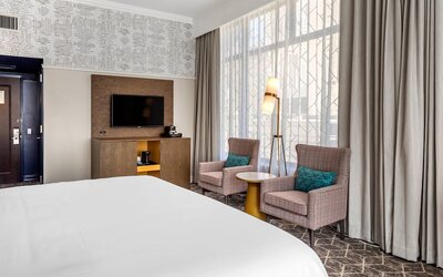 Bluegreen Vacations Hotel Blake, an Ascend Collection Hotel