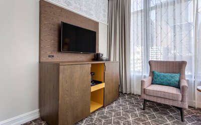 Bluegreen Vacations Hotel Blake, an Ascend Collection Hotel
