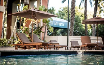 The Mutiny Hotel