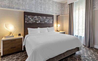 Bluegreen Vacations Hotel Blake, an Ascend Collection Hotel