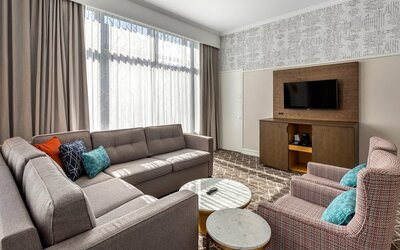 Bluegreen Vacations Hotel Blake, an Ascend Collection Hotel