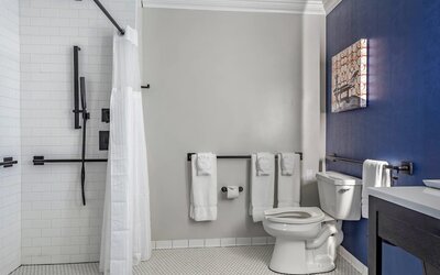Bluegreen Vacations Hotel Blake, an Ascend Collection Hotel