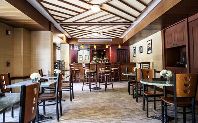 The Mutiny Hotel