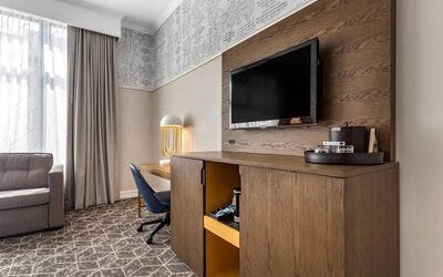 Bluegreen Vacations Hotel Blake, an Ascend Collection Hotel