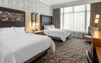 Bluegreen Vacations Hotel Blake, an Ascend Collection Hotel