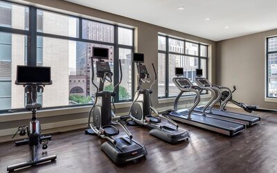 Bluegreen Vacations Hotel Blake, an Ascend Collection Hotel