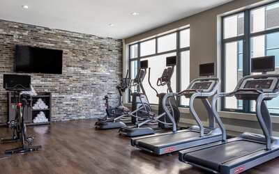 Bluegreen Vacations Hotel Blake, an Ascend Collection Hotel