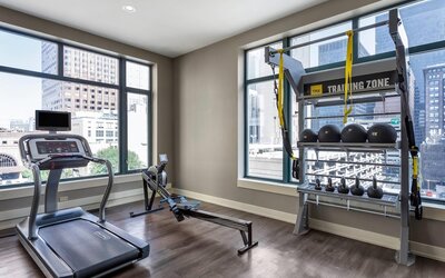 Bluegreen Vacations Hotel Blake, an Ascend Collection Hotel