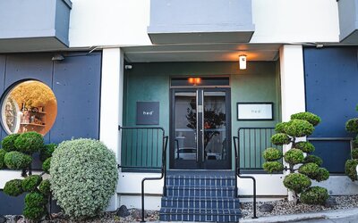 Kimpton Hotel Enso by IHG