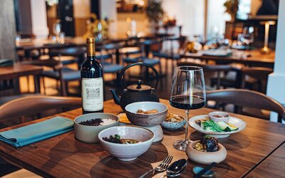 Kimpton Hotel Enso by IHG