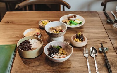 Kimpton Hotel Enso by IHG