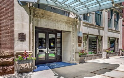 Bluegreen Vacations Hotel Blake, an Ascend Collection Hotel