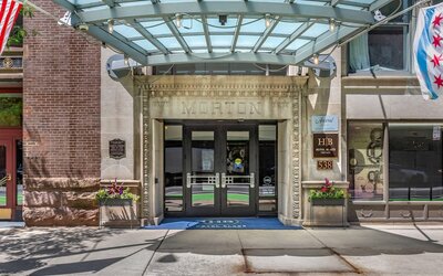 Bluegreen Vacations Hotel Blake, an Ascend Collection Hotel