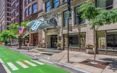 Bluegreen Vacations Hotel Blake, an Ascend Collection Hotel