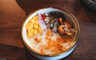 Kimpton Hotel Enso by IHG