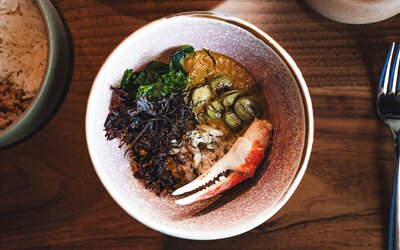 Kimpton Hotel Enso by IHG