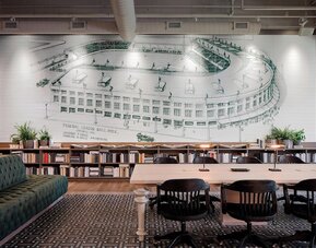 Hotel Zachary Chicago, a Tribute Portfolio Hotel
